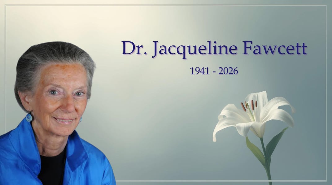 Dr. Jacqueline Fawcett-fix