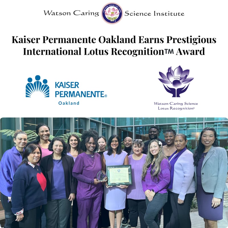 KP Oakland LR Press Release