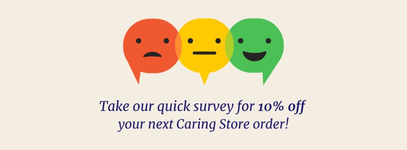 Newsletter Survey pic