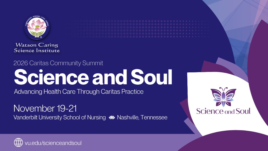 Science and Soul Summit CCC 2026