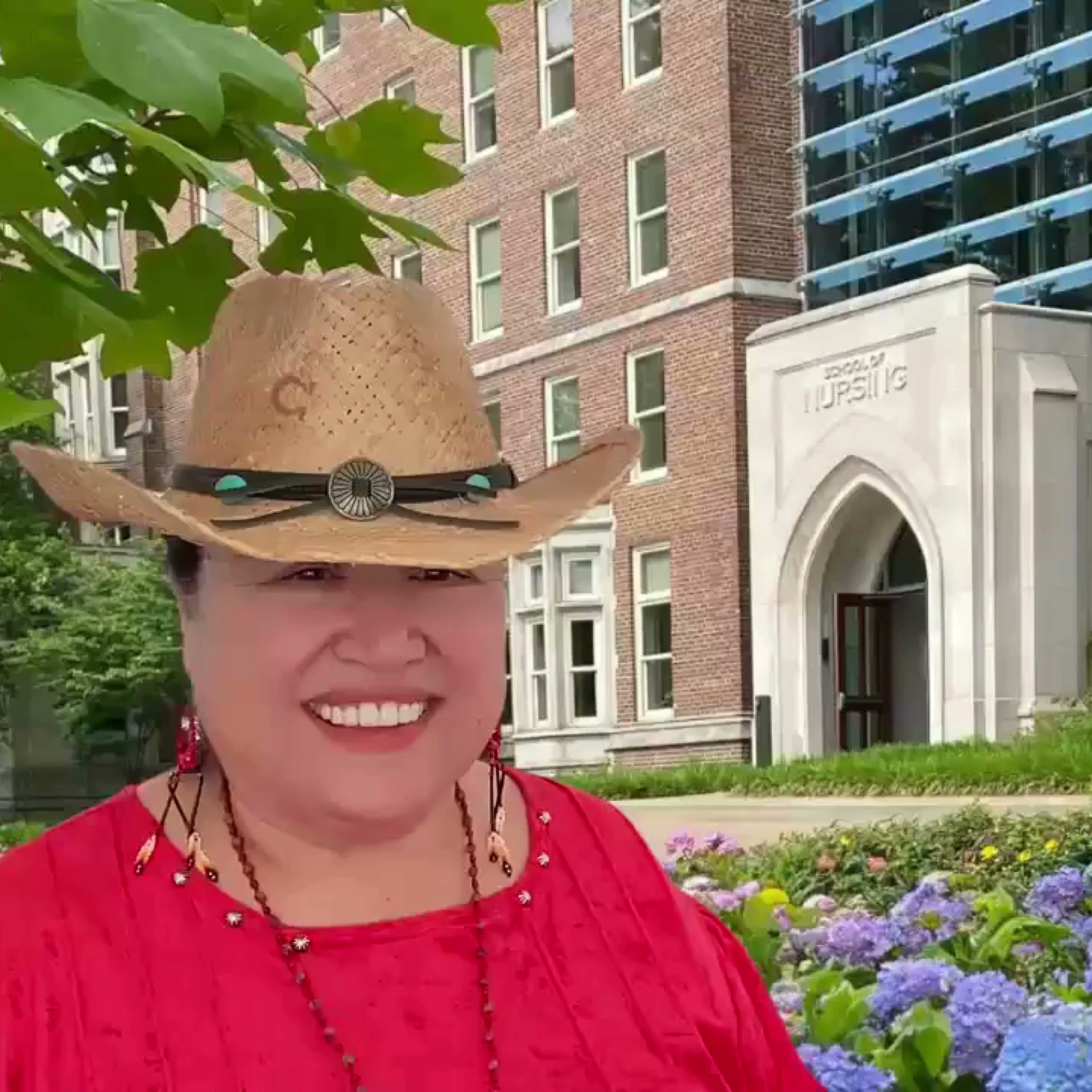 FB video