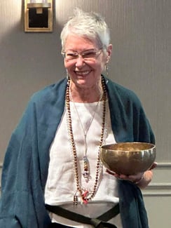 Jean Sound Bowl