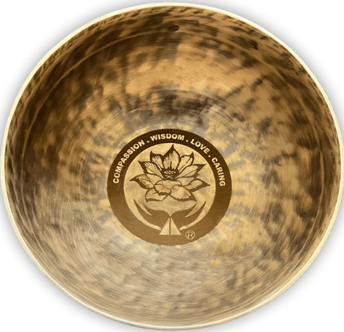 singing bowls