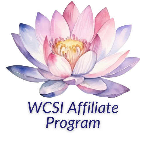 WCSI Affiliate Program
